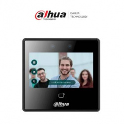 Control de Acceso Dahua Technology DHI-ASI3213A-W - DHI-ASI3213A-W