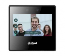 Control de acceso Dahua Technology DHI-ASI3223A - DHI-ASI3223A