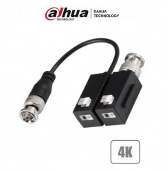 Transceptores Dahua Technology DH-PFM800B-4K - PFM800B-4K