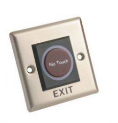 Control de acceso Dahua Technology ASF908 - ASF908