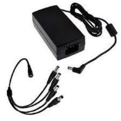 Fuente de Poder SAXXON PSU1204EPAQ2 - PSU1204EPAQ2