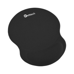 Mousepad GETTTECH GGD-STD-01-BK - GGD-STD-01-BK
