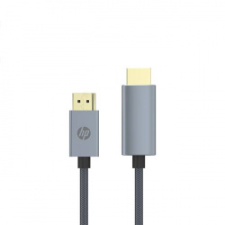 Cables Displayport HP DHC-DP03-1M - DHC-DP03-1M