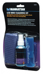Limpiador Pantallas MANHATTAN 60cc - 421010
