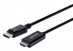 Cable DisplayPort a HDMI MANHATTAN 153218 - 153218