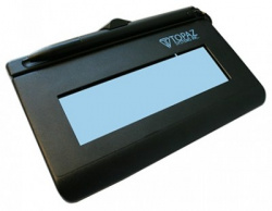 Digitalizador de Firma Topaz T-L460-HSB-R - T-L460-HSB-R