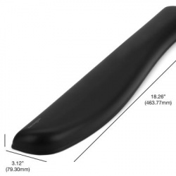 ErgoSoft Reposamu&ntilde;ecas KENSINGTON K52798WW - K52798WW