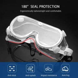 Goggles KSA GKSA01-B - GKSA01-B
