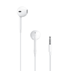 Aud&iacute;fonos para Apple APPLE MWU53AM/A - MWU53AM/A