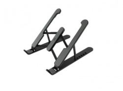 Base para Laptop y/o Tableta Plegable  PERFECT CHOICE PC-082781 - PC-082781