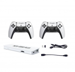 Consola NECNON NCA-1000 PLUS - NBCA1P12P5