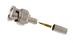 Conector BNC PROVISION-ISR PR-C13 - PR-C13