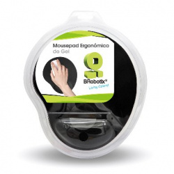 Mouse Pad BROBOTIX 500074N - 500074N