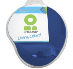 Mouse Pad BROBOTIX 500074A - 500074A