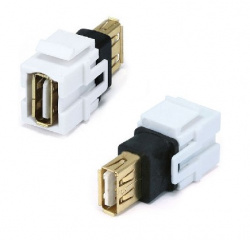 Jack USB BROBOTIX 65616 - 65616