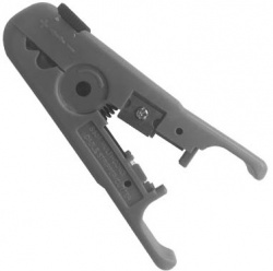 Pinza para Pelar Cable UTP BROBOTIX 100501 - 100501