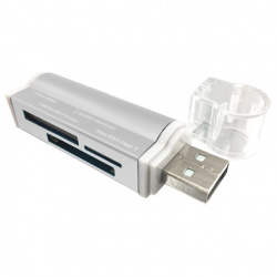 Lector USB BROBOTIX 180420P - 180420P