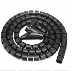 Organizador de Cables, en Tubo BROBOTIX 263533 - 263533