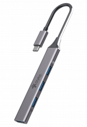 HUB Stylos STCBHUB42G - STCBHUB42G