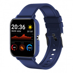 Smartwatch Stylos STASWM3CA - STASWM3CA