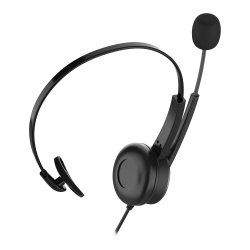 Auriculares ACTECK HP620  - AC-935326