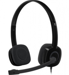 Auriculares LOGITECH H151