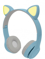 Diadema Inal&aacute;mbrica PERFECT CHOICE kids Catto - PC-116981