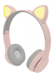 Diadema Inal&aacute;mbrica PERFECT CHOICE Kids Catto - PC-116998