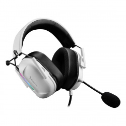 Diadema Xzeal XZHSALRGB1W - XZHSALRGB1W