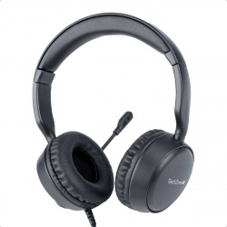 Auriculares TECHZONE TZACDII02 - TZACDII02