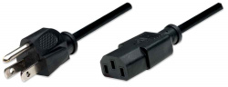 Cable de Corriente MANHATTAN 300179 - 300179