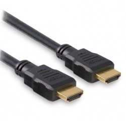 Cable HDMI V2.0, Soporta 2K - 4K BROBOTIX 558957 - 558957