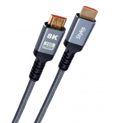 Cable HDMI Stylos STACHD4B - STACHD4B
