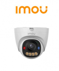 C&aacute;mara Domo IMOU IPC-PS8D-5V0 - IPC-PS8D-5V0