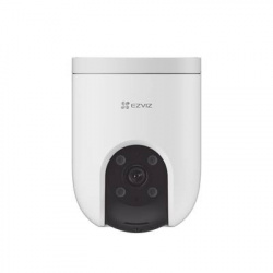 C&aacute;mara domo IP EZVIZ CS-H8C/3MP/POE - CS-H8C/3MP/POE