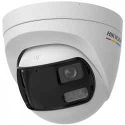 C&aacute;mara Turret IP HIKVISION DS-2CE72KF3TP-DLS - DS-2CE72KF3TP-DLS