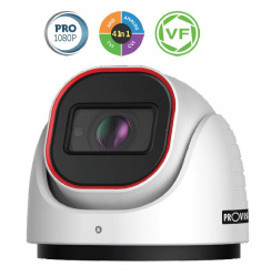 C&aacute;mara Domo PROVISION-ISR DI-320A-VF - DI-320A-VF