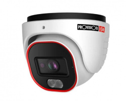 C&aacute;mara domo an&aacute;loga PROVISION-ISR DV-320AR-36 - DV-320AR-36