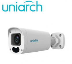 C&aacute;mara Bala IP UNIARCH IPC-B312-APKZ - IPC-B312-APKZ