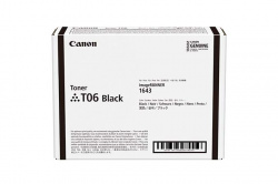Toner CANON T06 - 3526C001AA