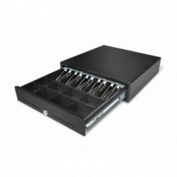 Caj&oacute;n de Dinero FRONT JUNIOR CS400C-5B8C - CS400C-5B8C