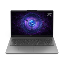 Laptops Gaming LENOVO LOQ 15IAX9E - 83LK002ELM
