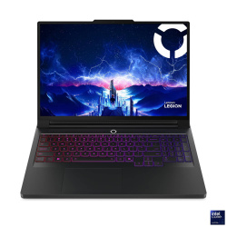 Laptops Gaming LENOVO Legion Pro 7 16IAX10H - 83F5000KLM