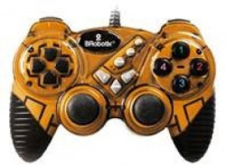 Control para Juegos Rumblepad BROBOTIX 751899C - 751899C