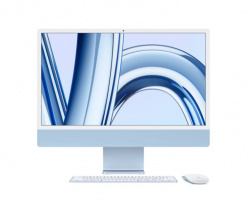 iMac APPLE MQRR3E/A - MQRR3E/A