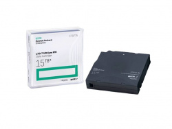  Hewlett Packard Enterprise HPE LTO-7 Ultrium - C7977A