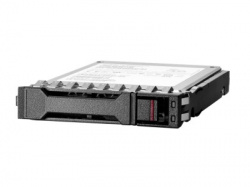 HPE SSD  Hewlett Packard Enterprise P40503-B21 - P40503-B21