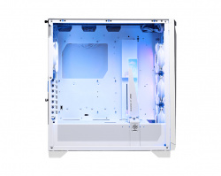 Gabinete MSI MPG GUNGNIR 300R AIRFLOW WHITE - MPG GUNGNIR 300R AIRFLOW WHITE
