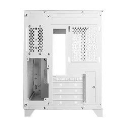 Gabinete GAME FACTOR CSG570 - CSG570-WH