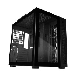 Gabinete GAME FACTOR CSG700 - CSG700-BK